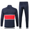 Paris Saint-Germain 2020/21 Overaller M003